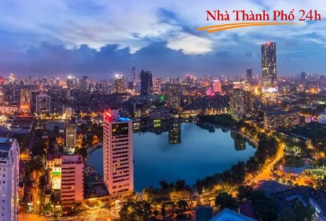 Phong thủy tại Hà Nội: đón tài lộc cùng thầy nổi tiếng Hà Nội