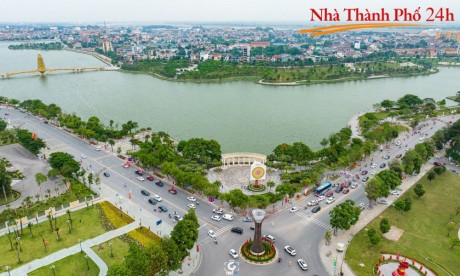 Phong thủy Phú Thọ: Xây dựng cuộc sống thịnh vượng, hài hòa