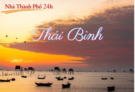 Phong thủy Thái Bình: không gian sống hài hòa, đón tài lộc