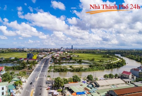 Tuyển đại lý bất động sản - phát triển sự nghiệp tại Hà Tĩnh