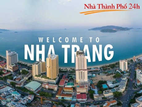 Đại lý bất động sản Khánh Hòa: Cơ hội nghề nghiệp tại  Nha Trang